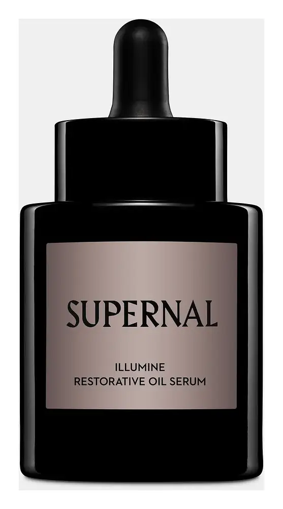 Supernal Illumine Restorative Oil Serum