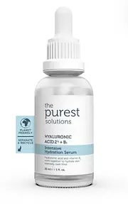 The Purest Solutions Hyaluronic Acid 2% + B5