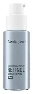Neutrogena Rapid Wrinkle Repair Night Face Moisturizer