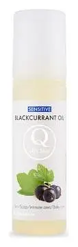 Q for Skin Blackcurrant Oil