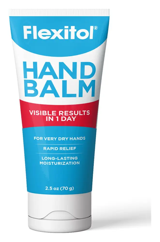Flexitol Hand Balm