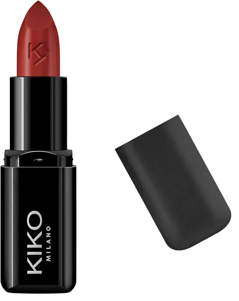 KIKO Milano Smart Fusion Lipstick 435 Scarlet Red