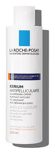 La Roche-Posay Kerium Anti-Dandruff Cream Shampoo