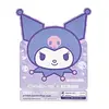 The Creme Shop Kuromi Roses & Romance Printed Essence Sheet Mask