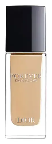 Dior Forever Skin Glow Hydrating Foundation SPF 15 2WO