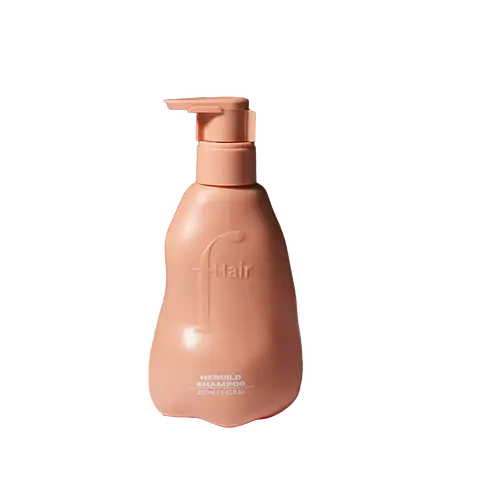 Fhair Rebuild Shampoo
