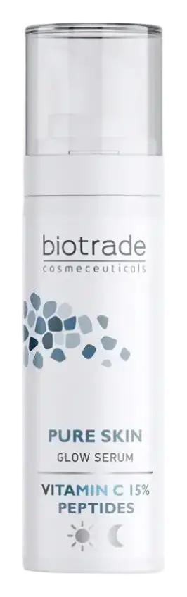Biotrade Pure Skin Glow Serum