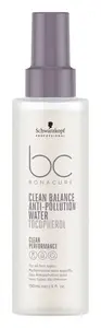 Schwarzkopf BC Bonacure Clean Balance Anti-Pollution Water