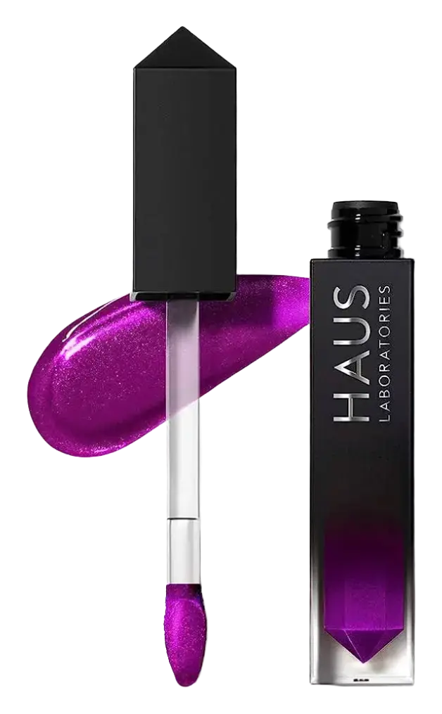Haus Labs By Lady Gaga Le Riot Lip Gloss 24 Joanne