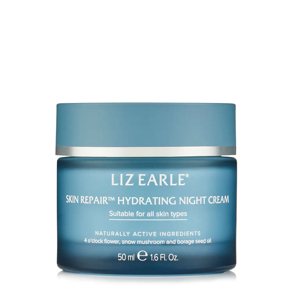 Liz Earle Skin Repair Hydrating Night Cream