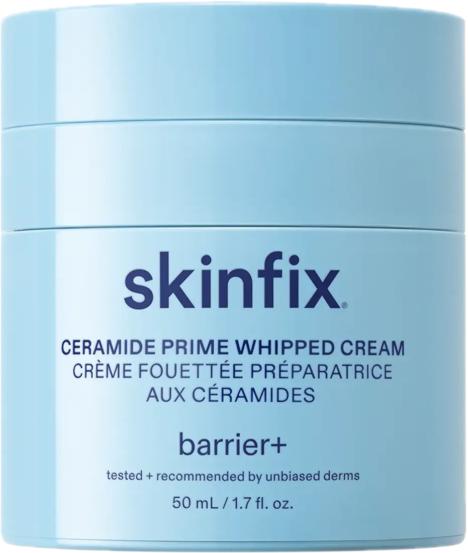 Skinfix Ceramide Prime Whipped Cream