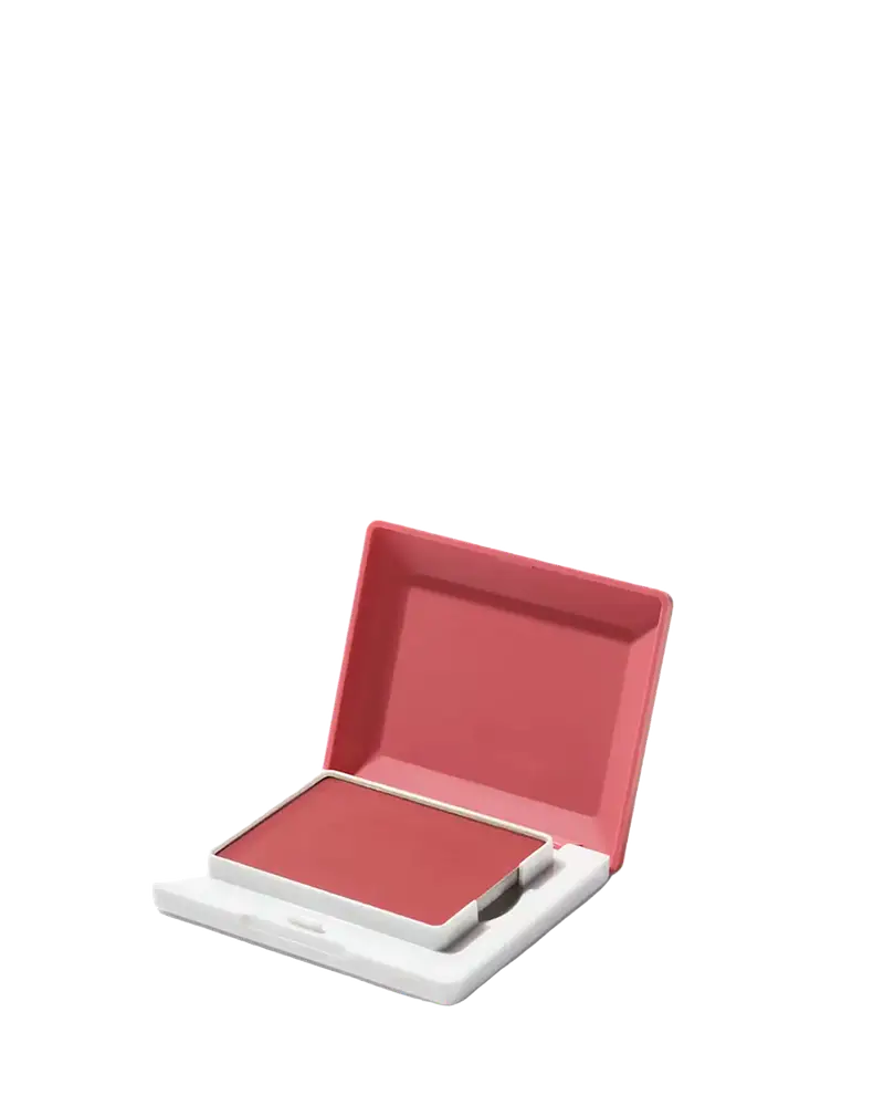 Glossier Cloud Paint Plush Blush Float