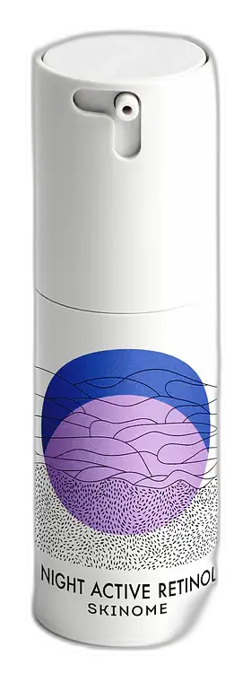Skinome Night Active Retinol
