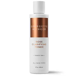 Georgette Klinger Rose Clarifying Toner