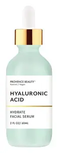 Provence Beauty Face Serum | Hydrate - Hyaluronic Acid