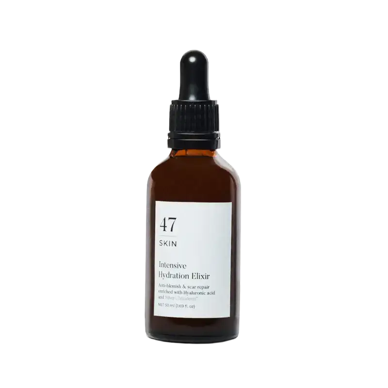 47 Skin Intensive Hydration Elixir