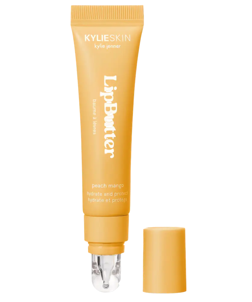 Kylie Cosmetics Lip Butter Peach Mango