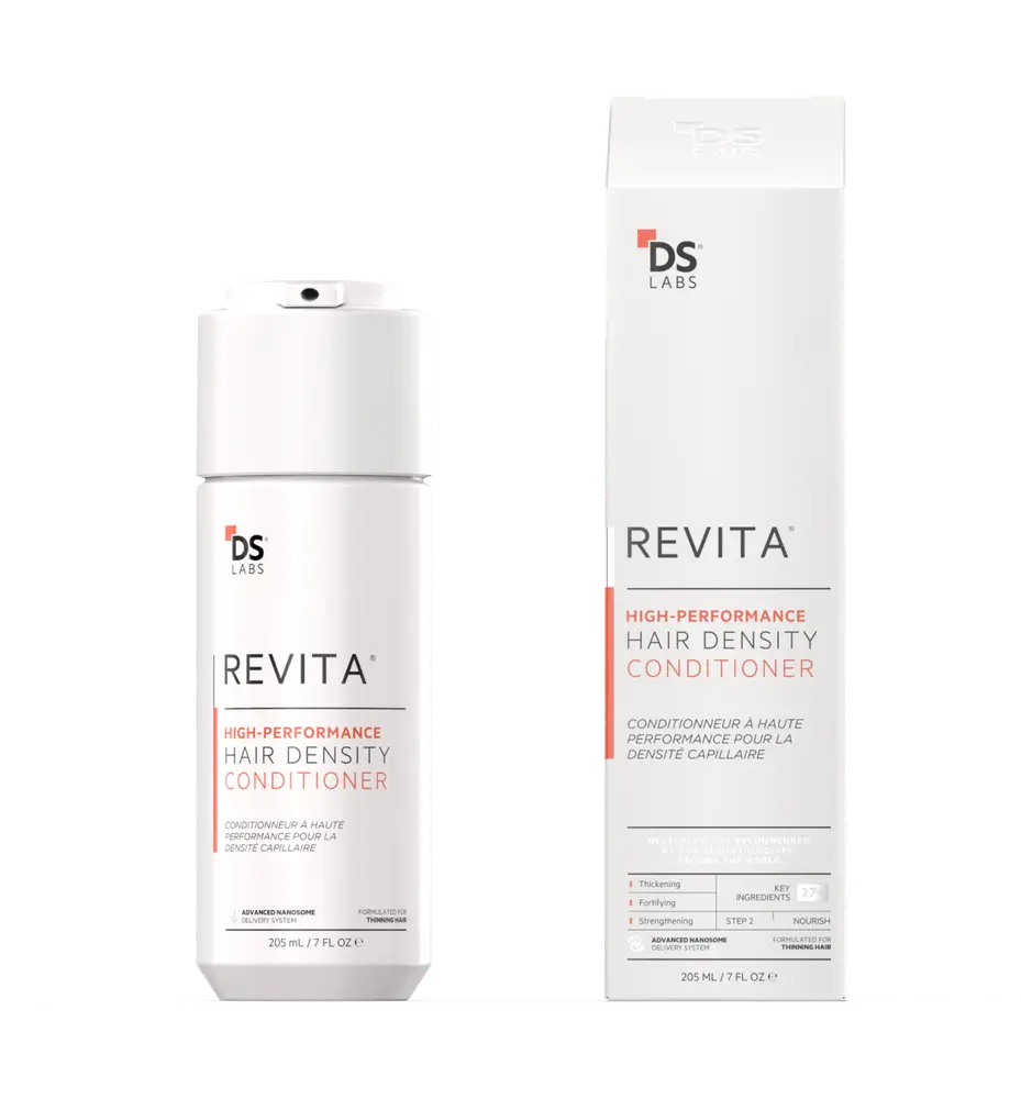 DS Laboratories Revita Hair Density Conditioner