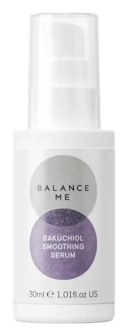 Balance Me Bakuchiol Smoothing Serum