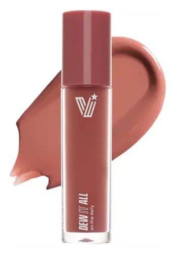 Vice Cosmetics Dew It All Liquid Blush Always Blushin'