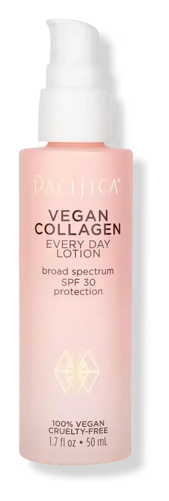 Pacifica Vegan Collagen Every Day Lotion SPF 30