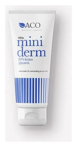 ACO Miniderm 20%