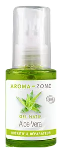 Aroma-Zone Gel Natif Aloe Vera