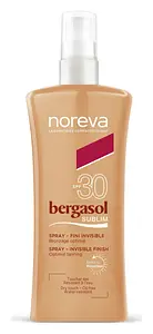 Laboratoires Noreva Bergasol Sublim Spray SPF 30