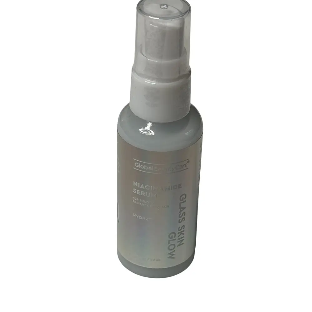 Global Beauty Care Niacinamide Serum