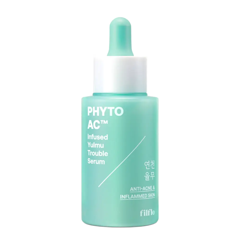 Filflo Phyto Ac Infused Yulmu Trouble Serum