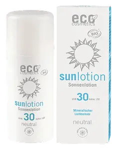 Eco Cosmetics Sunlotion SPF 30 Neutral