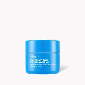 Soo'AE Hyaluronic Acid Hydrating Cream