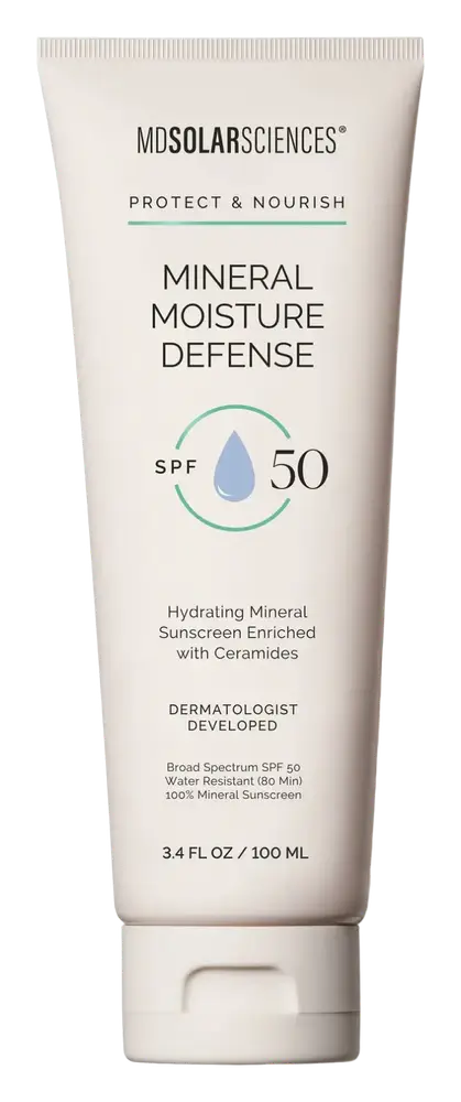 MDSolarSciences Mineral Moisture Defense SPF 50