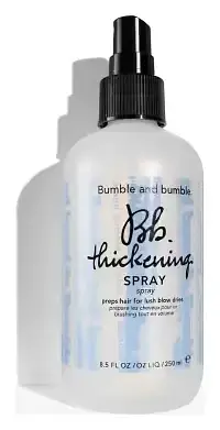 Bumble and bumble. Thickening Spray