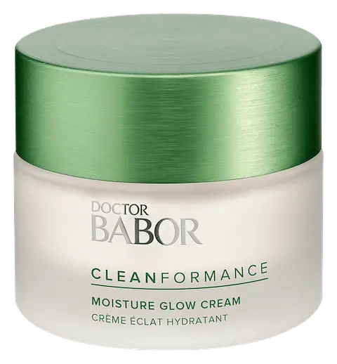 Babor Cleanformance Moisture Glow Cream