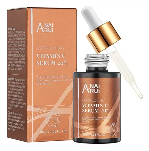 Anai Rui Correcting 20% Vitamin C Serum