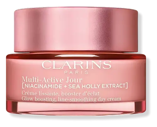 Clarins Multi-Active Day Cream UK