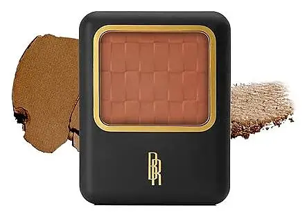 Black Radiance Pressed Powder Golden Cashews