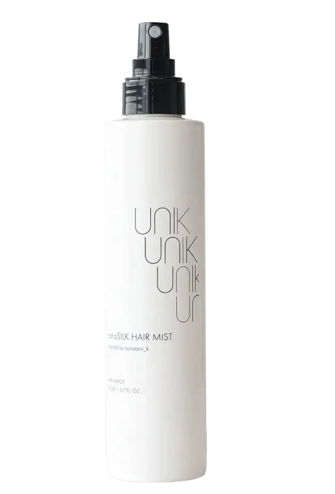Unik Nanosilk Hair Mist