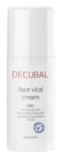 Decubal Face Vital Cream