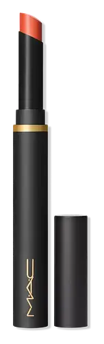 Mac Cosmetics Powder Kiss Velvet Blur Slim Lipstick Sorry Not Sorry