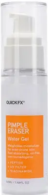 Quickfx Pimple Eraser Water Gel