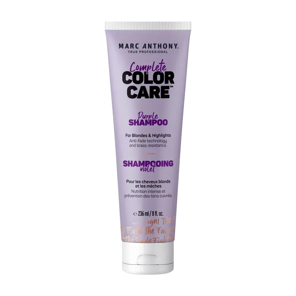 Marc Anthony Complete Color Care Purple Shampoo