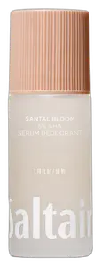 Saltair 5% AHA Serum Deodorant Santal Bloom