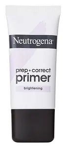 Neutrogena Prep + Correct Primer Brightening