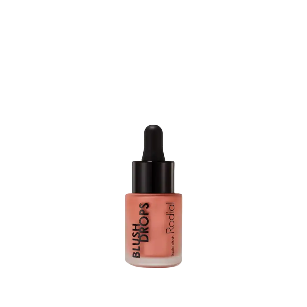 Rodial Blush Drops Sunset Kiss