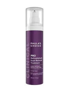 Paula's Choice Pro Retinaldehyde Dual-Retinoid Treatment