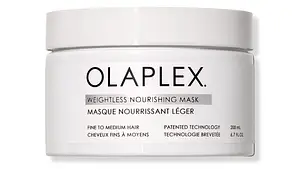 Olaplex Weightless Nourishing Mask