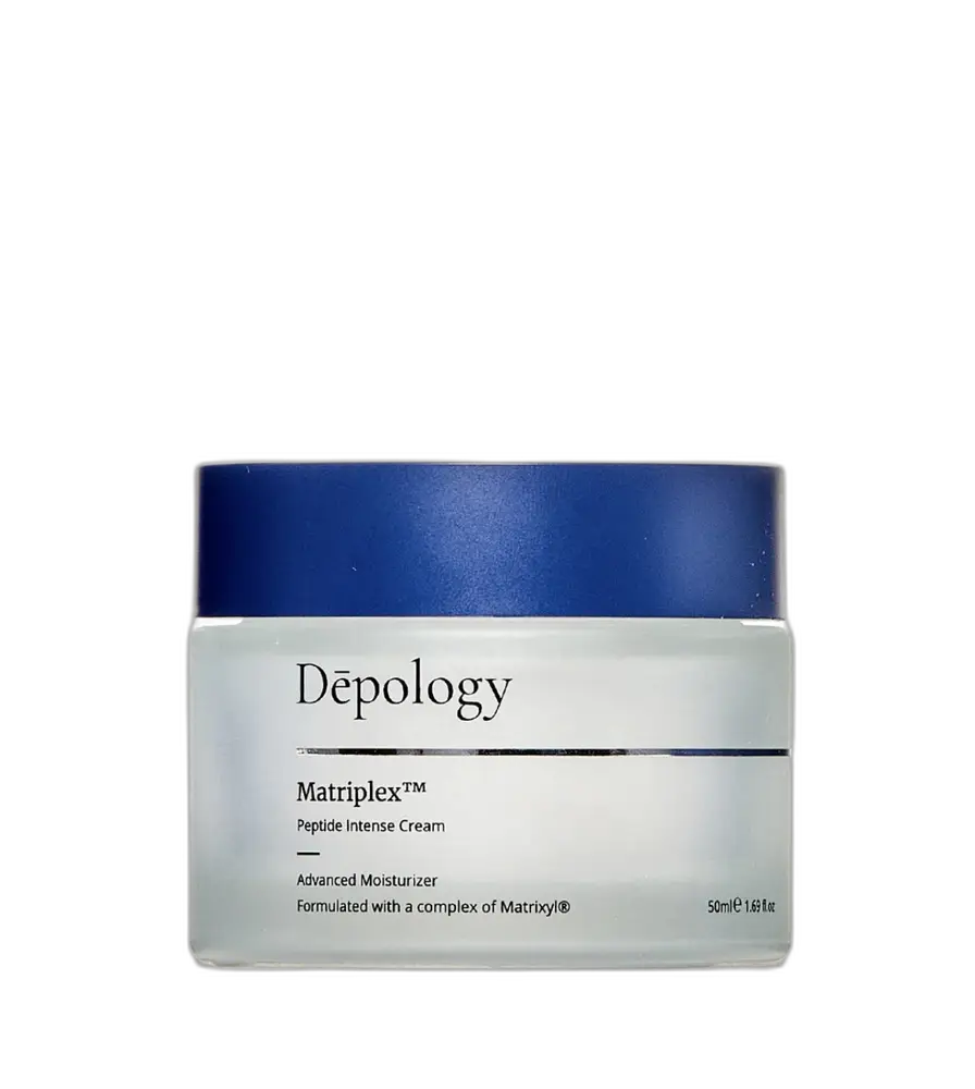 Depology Matriplex Peptide Intense Cream