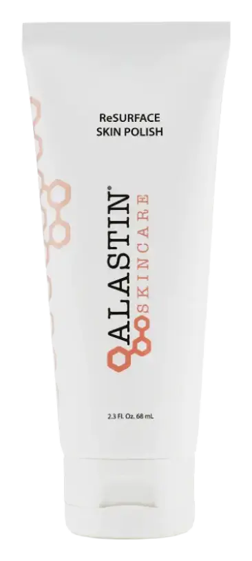 Alastin Resurface Skin Polish